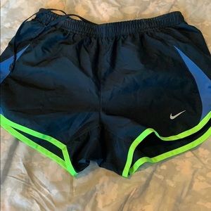 Nike shorts